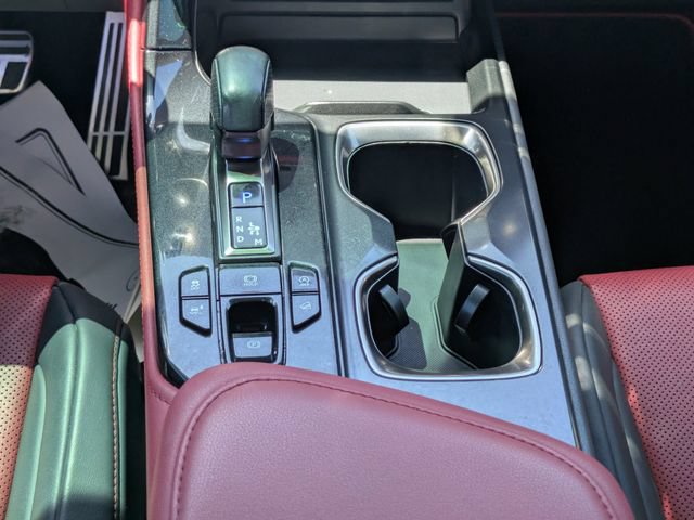 Used 2022 Lexus NX 350 F Sport w/ Towing Package (2000 Lbs) AWD/4WD image 16