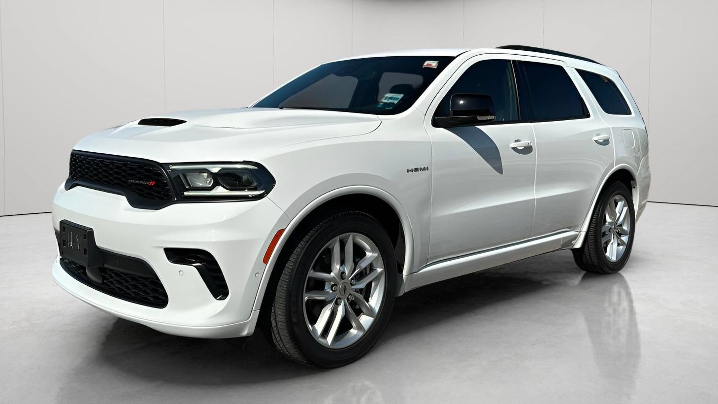 Used 2024 Dodge Durango R/T AWD/4WD image 10