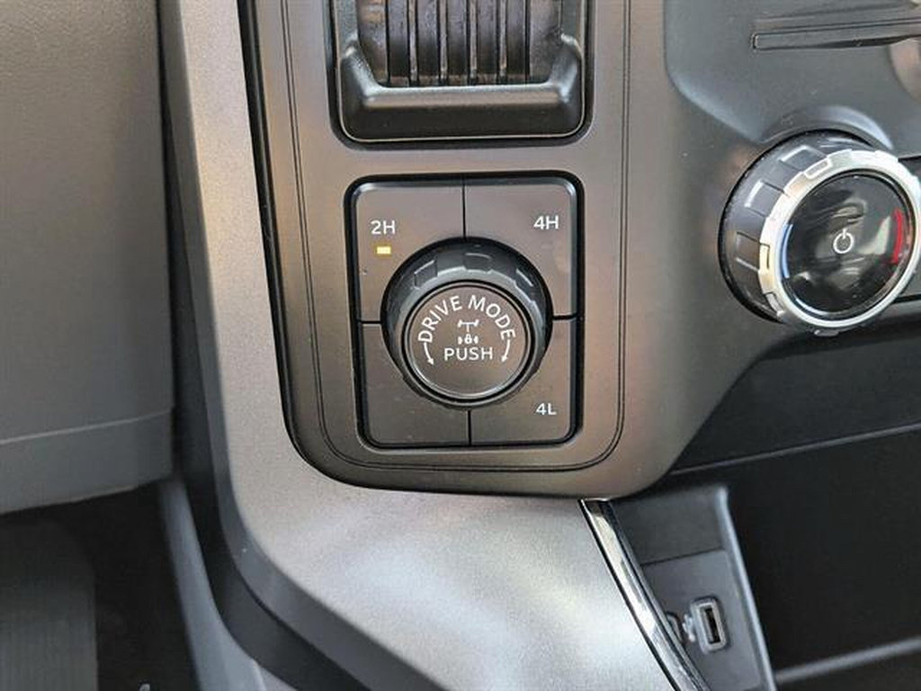 Used 2024 Ford F150 XLT w/ Mobile Office Package AWD/4WD image 44