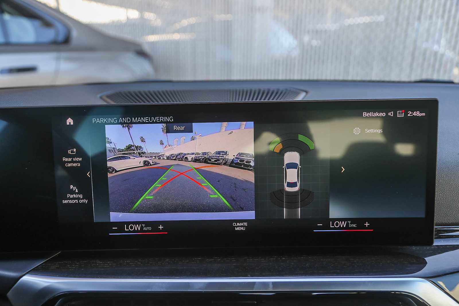 Certified 2023 BMW 330e w/ Driving Assistance Package image 20