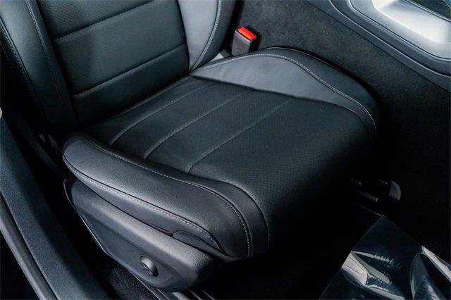 Used 2024 Mercedes-Benz GLE 450 4MATIC w/ Winter Package image 56