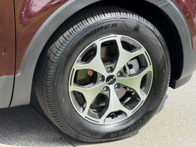 Used 2022 Kia Telluride EX w/ Towing Package FWD image 24