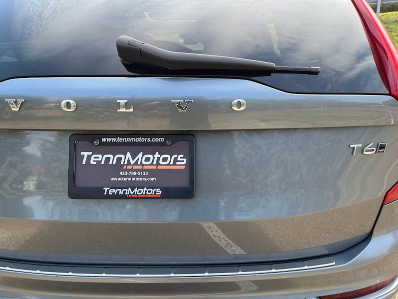 Used 2018 Volvo XC90 T6 Momentum w/ Convenience Package image 48