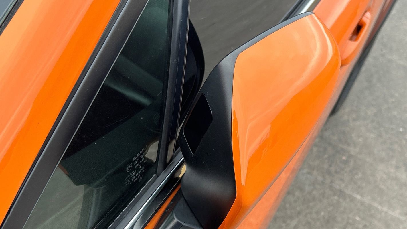 Used 2020 Subaru Crosstrek 2.0i Limited w/ Moonroof Package w/Navigation image 16