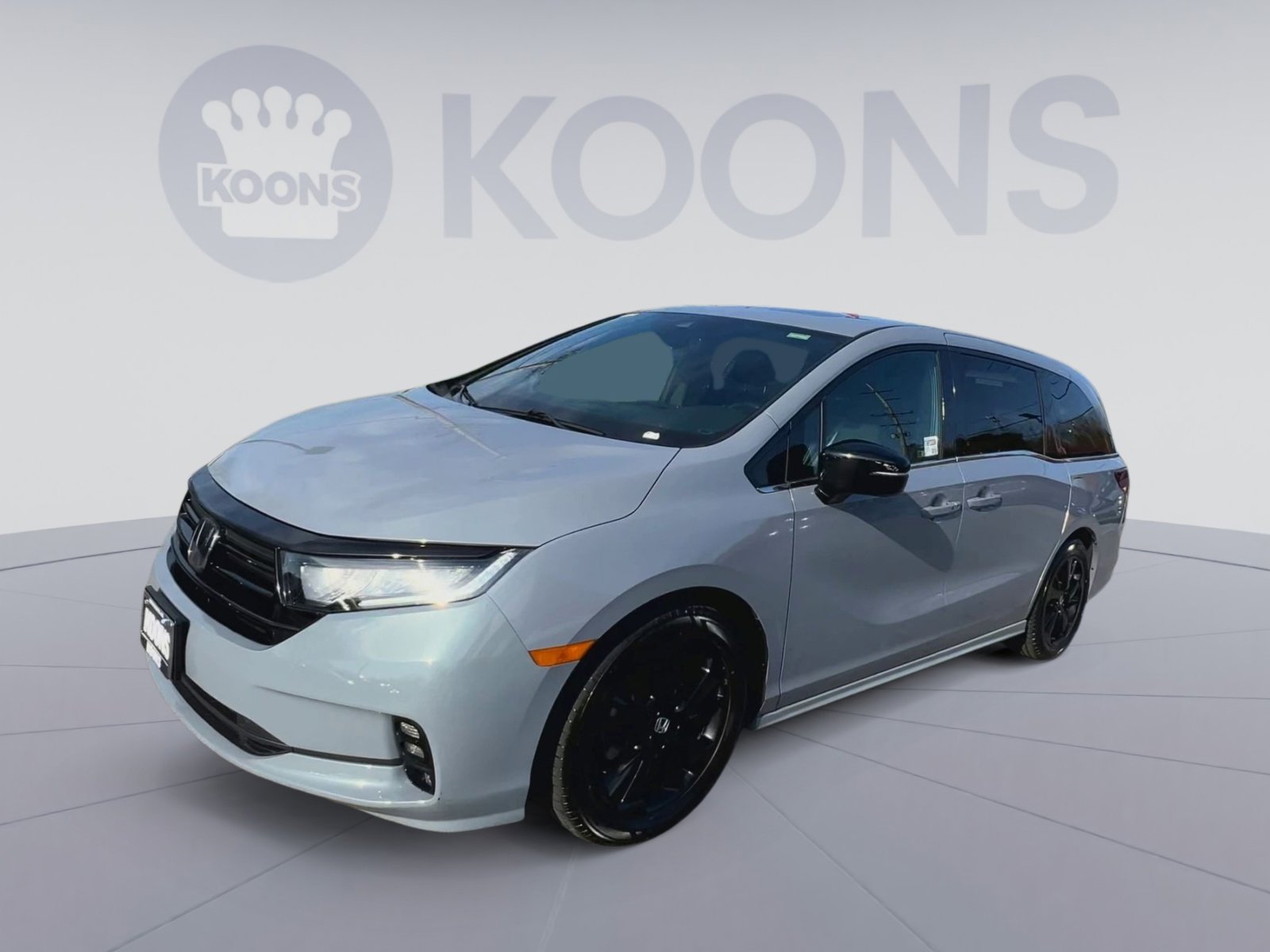 Used 2023 Honda Odyssey Sport image 5