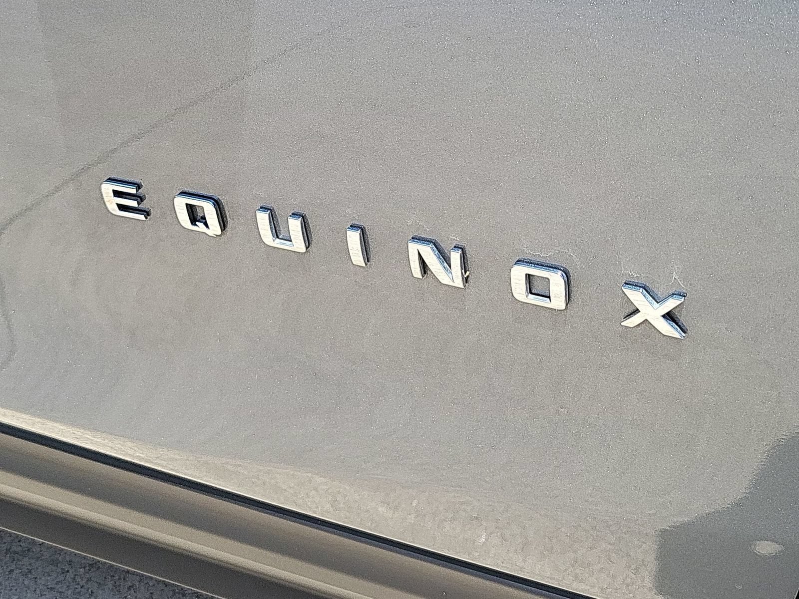 Used 2023 Chevrolet Equinox LT FWD image 30