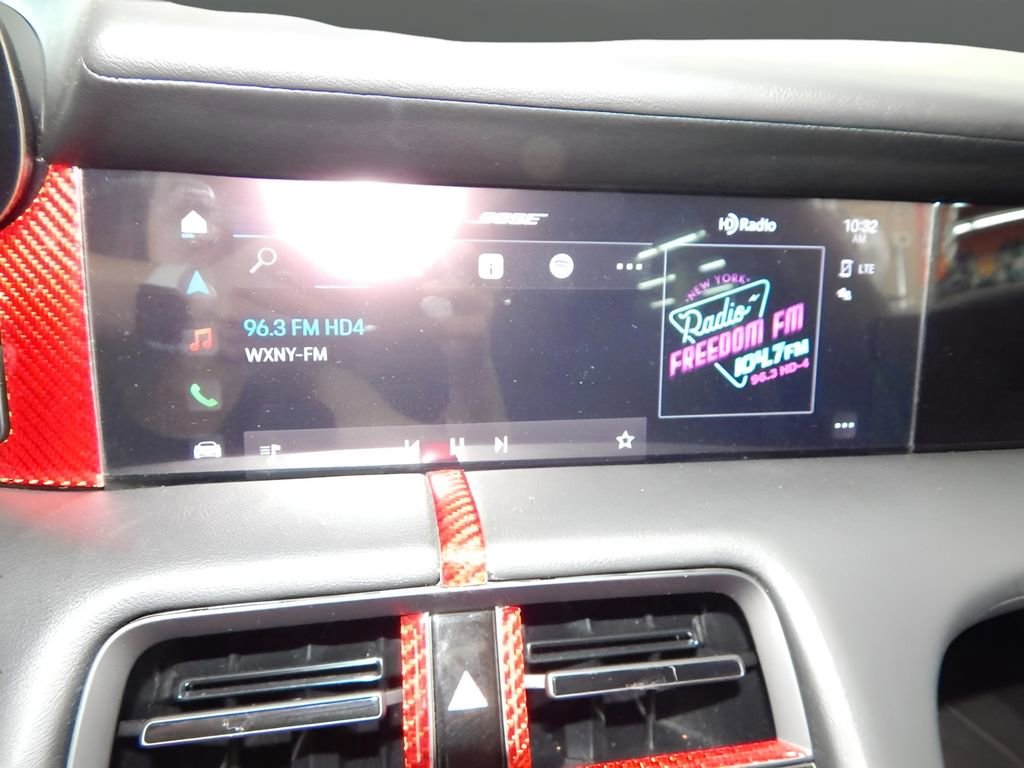 Used 2021 Porsche Taycan 4S image 18