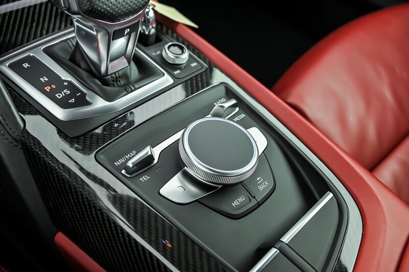 Used 2020 Audi R8 V10 performance AWD/4WD image 33