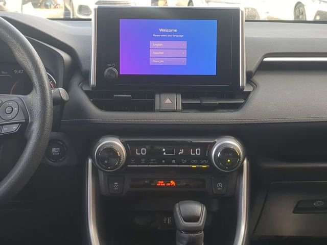 Certified 2023 Toyota RAV4 XLE image 18