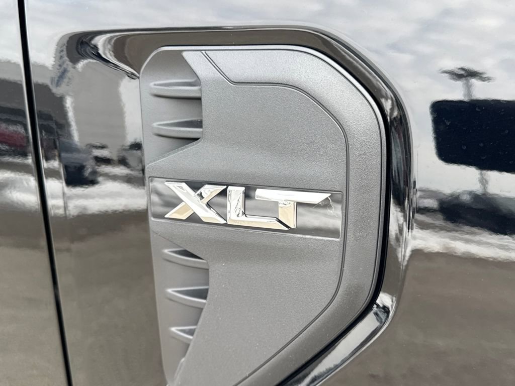 New 2025 Ford Ranger XLT image 10