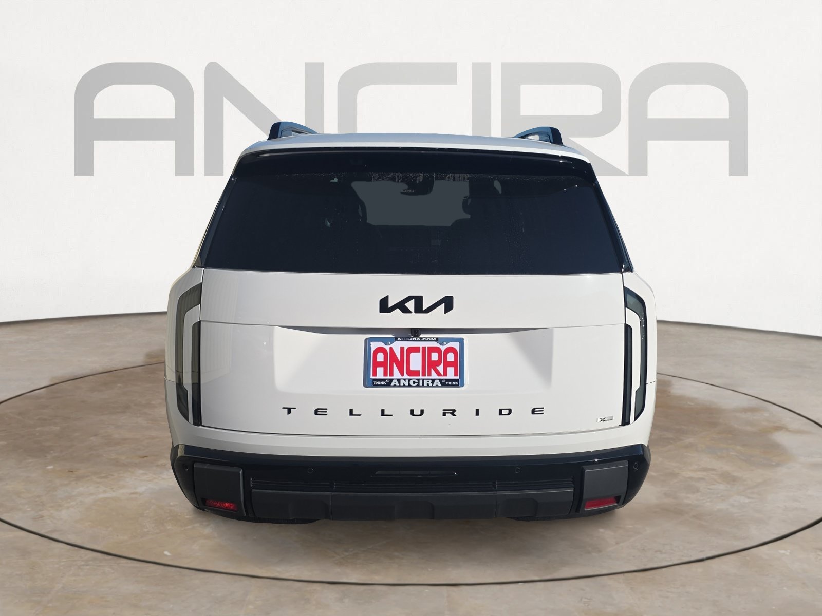 Certified 2027 Kia Telluride SX Prestige X-Line AWD/4WD image 7
