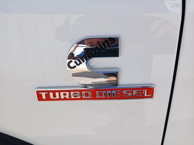 New 2026 RAM 3500 Tradesman image 7