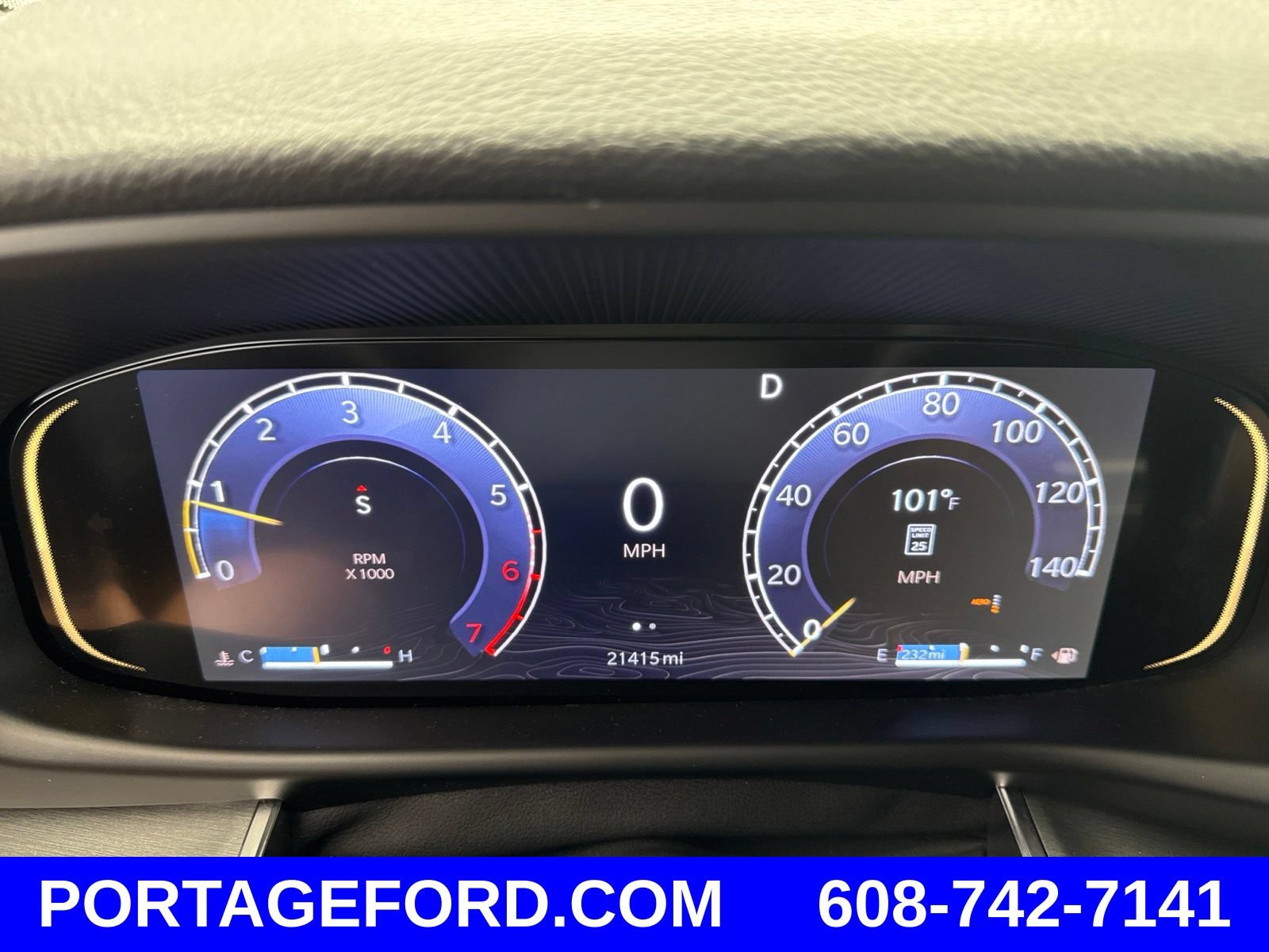 Used 2024 Jeep Wagoneer Series II w/ Convenience Group I AWD/4WD image 9