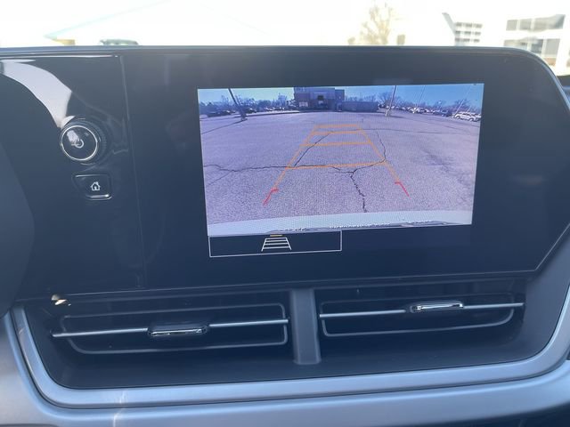 Used 2024 Chevrolet Trax RS w/ Sunroof Package image 21