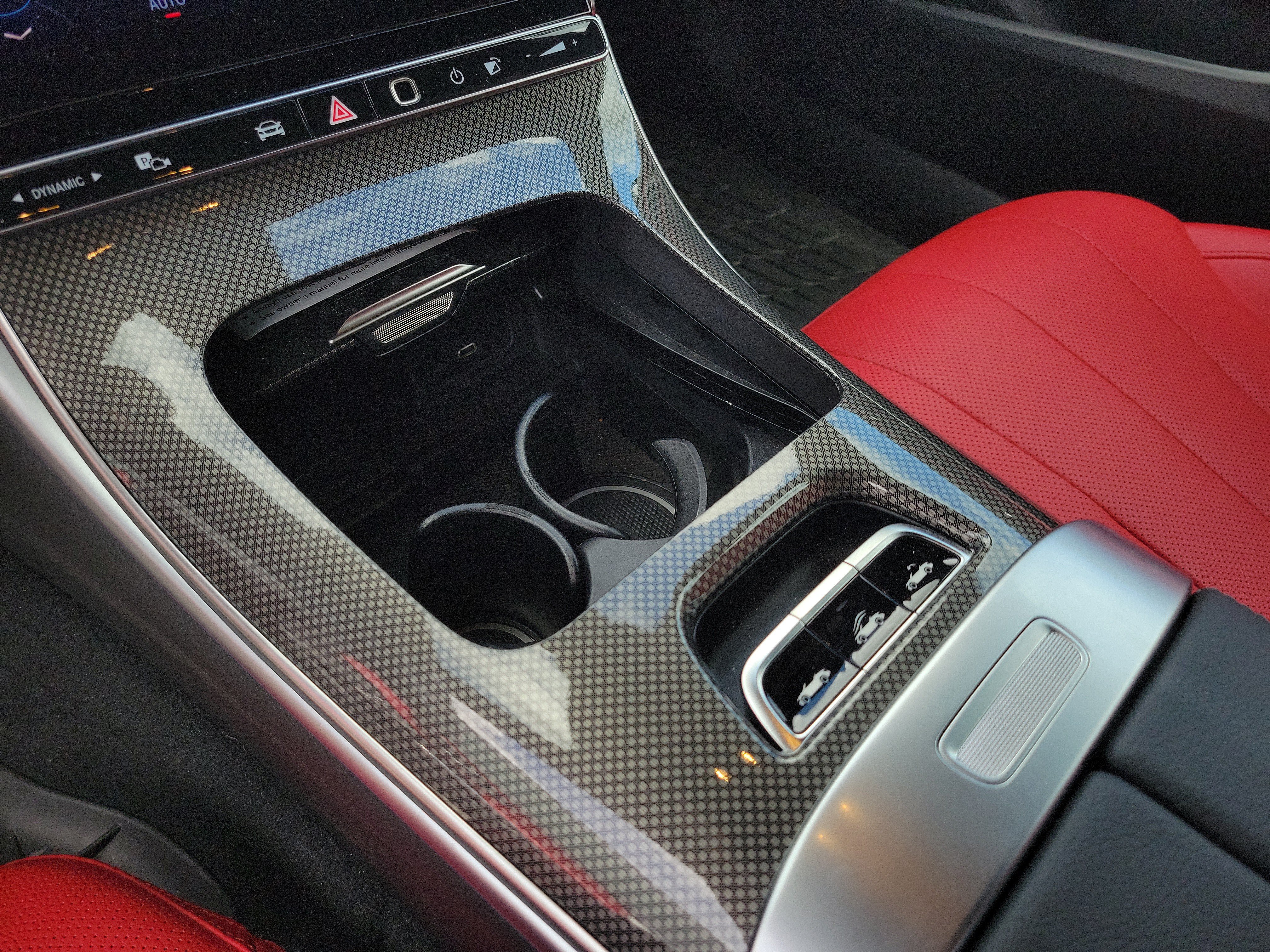 Certified 2024 Mercedes-Benz CLE 300 4MATIC Cabriolet image 14
