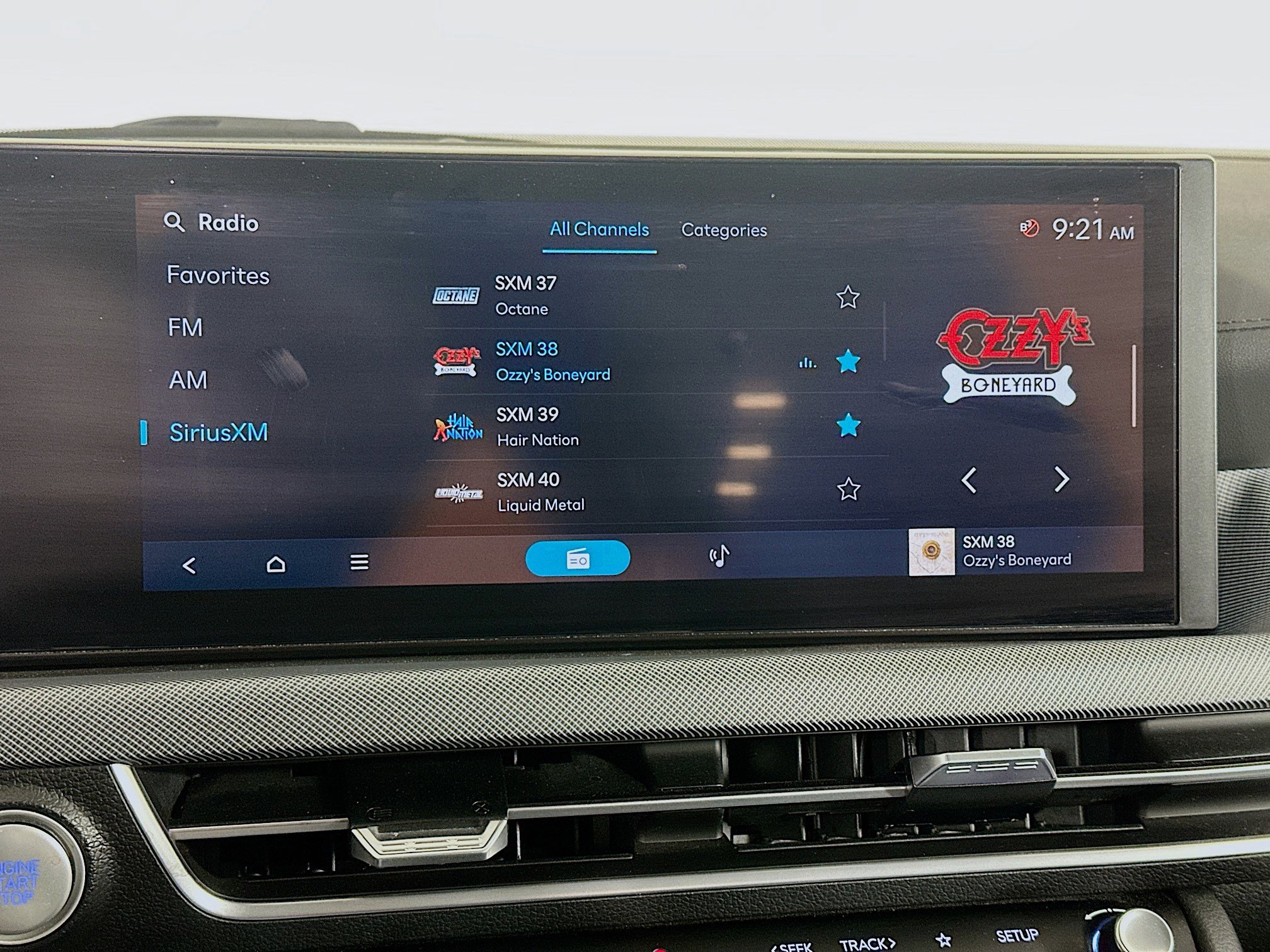 Used 2025 Hyundai Sonata SEL FWD image 21