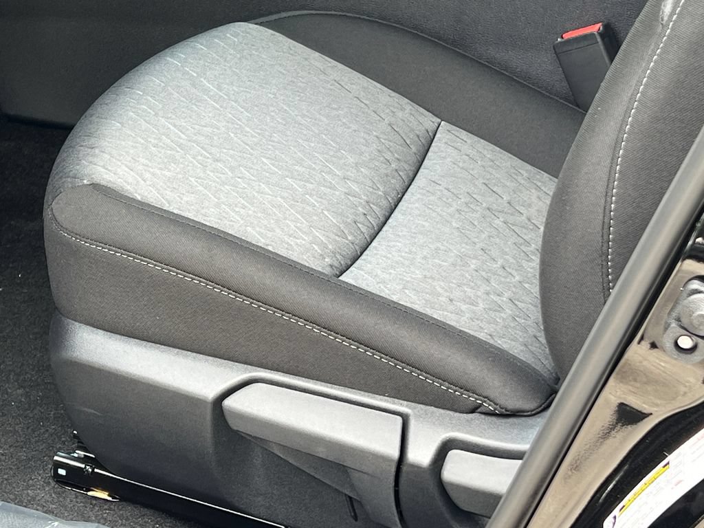 New 2026 Nissan Sentra SV w/ SV Convenience Package FWD image 8