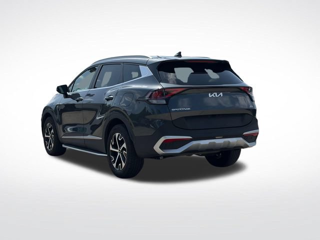 Used 2023 Kia Sportage EX AWD/4WD image 17