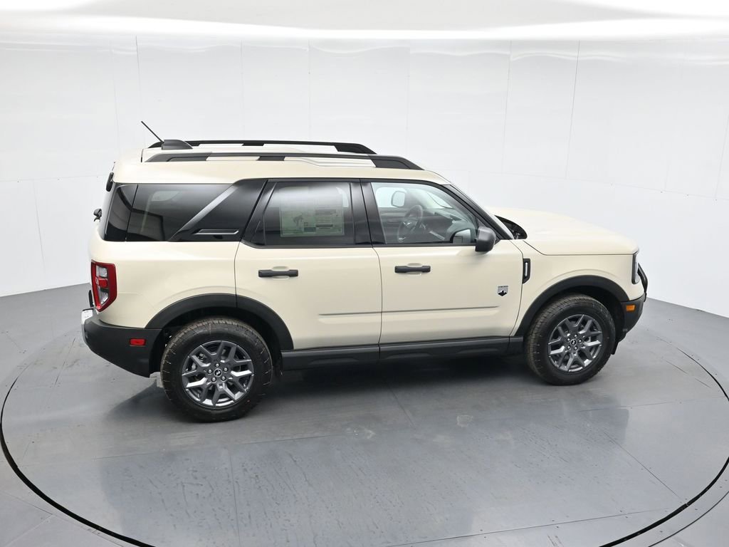 New 2025 Ford Bronco Sport Big Bend image 37