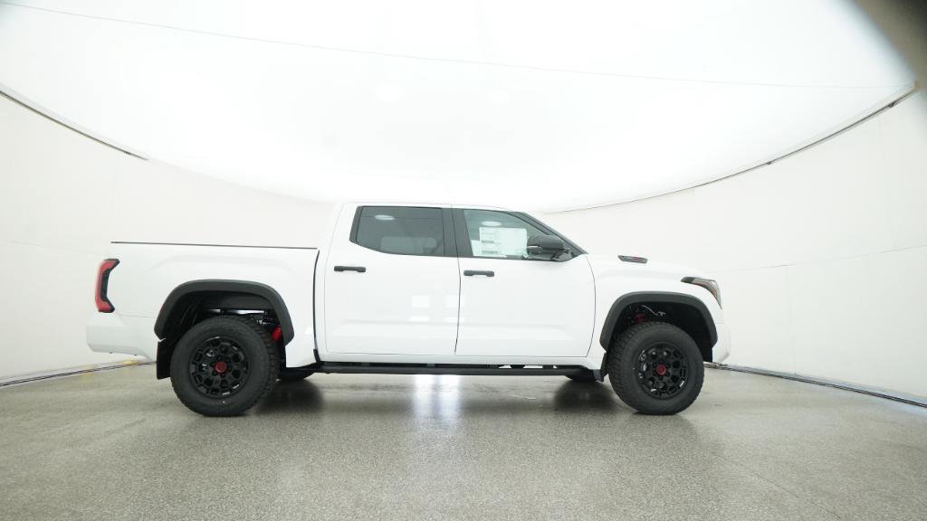 New 2026 Toyota Tundra TRD Pro image 32