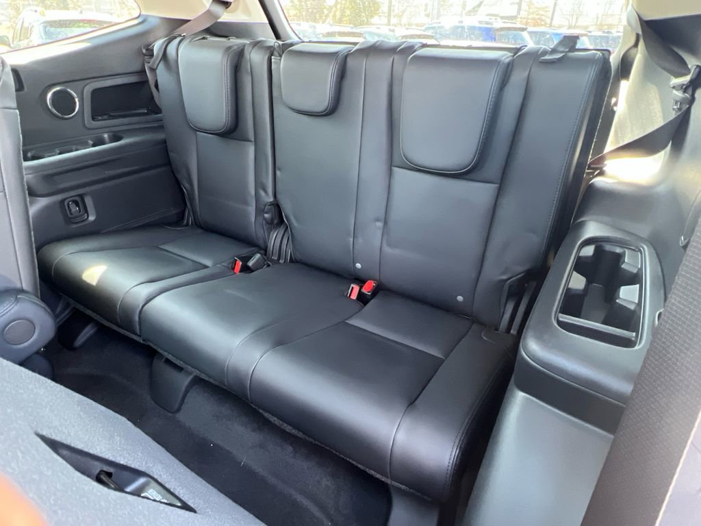 New 2026 Subaru Ascent Bronze Edition image 13