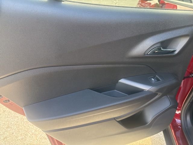 Used 2024 Chevrolet Trax RS w/ Sunroof Package image 20