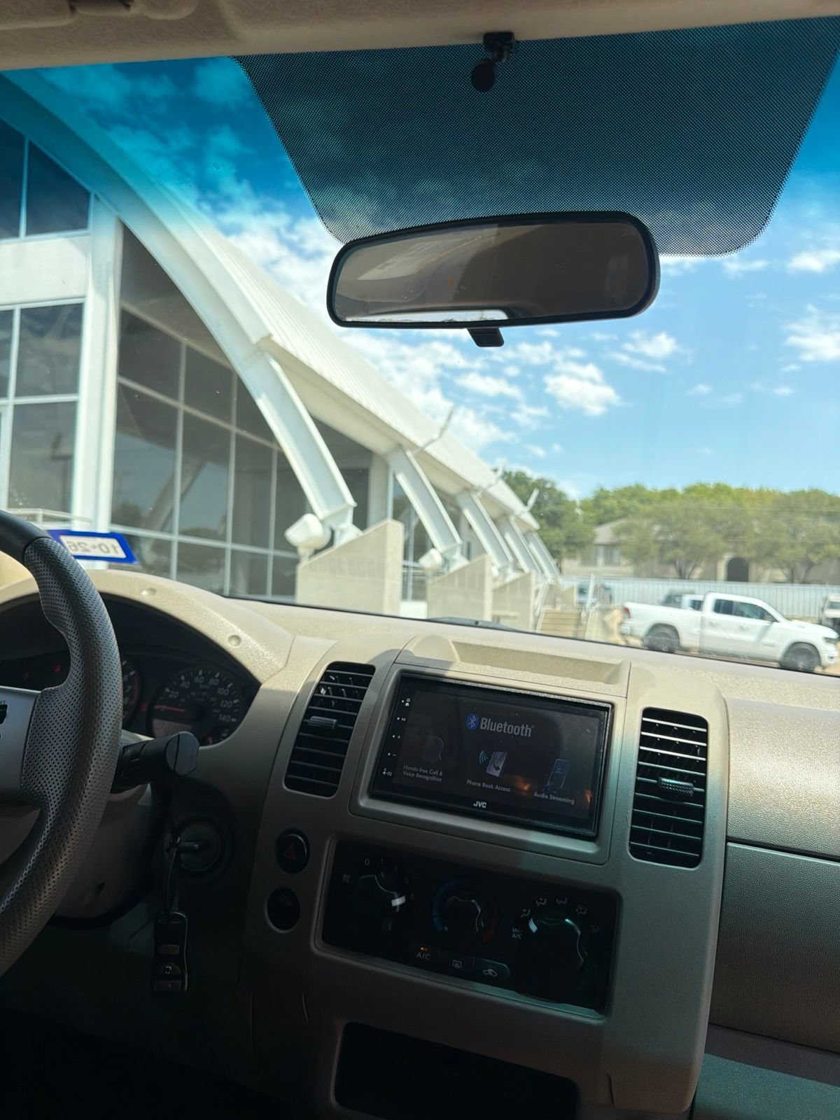 Used 2008 Nissan Frontier SE w/ SE Value Truck Pkg RWD image 15