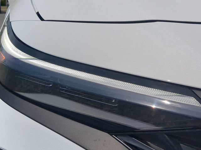 New 2026 Hyundai Elantra Sport FWD image 9