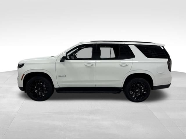 Certified 2026 Chevrolet Tahoe RST w/ Comfort Package AWD/4WD image 3