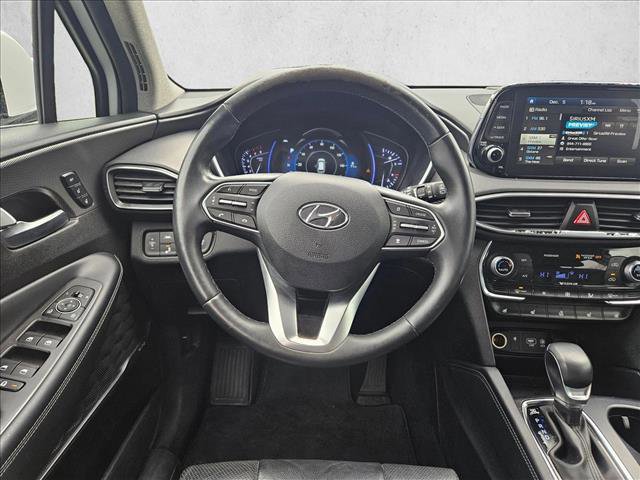 Used 2019 Hyundai Santa Fe FWD image 11