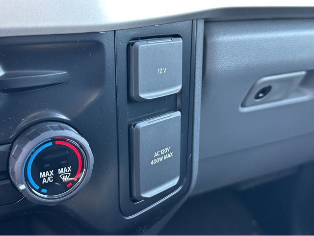 New 2026 Ford F350 XL w/ STX Appearance Package image 26