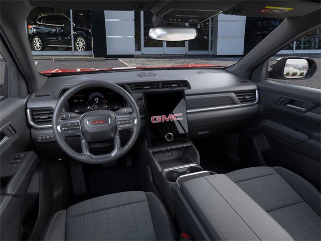 New 2026 GMC Terrain Elevation image 15