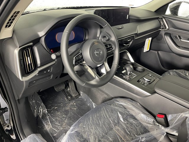 New 2026 MAZDA CX-70 SC AWD/4WD image 2
