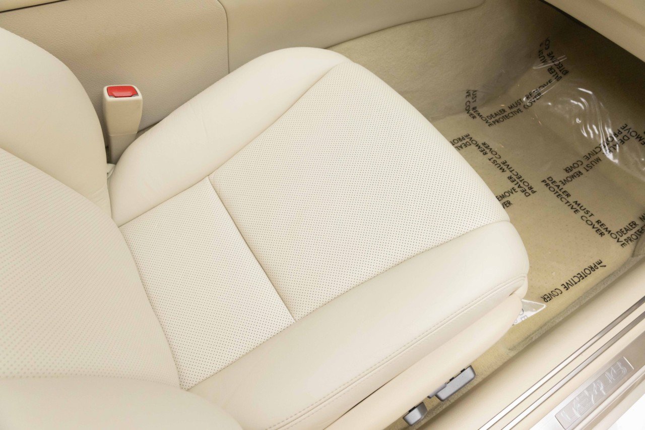 Used 2012 Lexus LS 460 w/ Luxury Value Edition RWD image 34