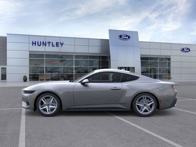 New 2026 Ford Mustang Coupe image 3