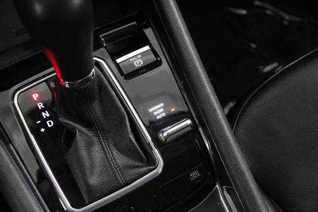 Used 2022 Jeep Compass Latitude image 15