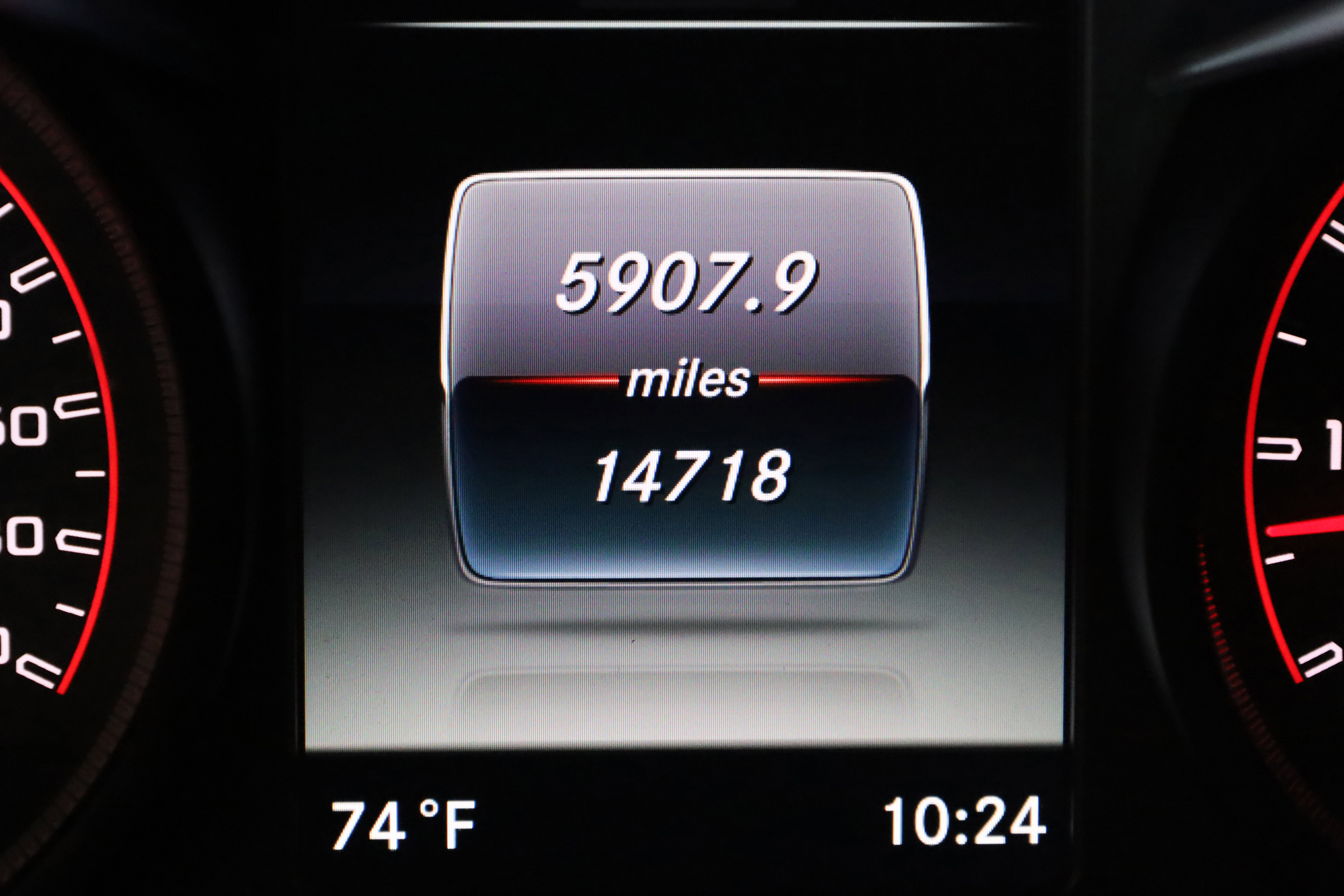 Used 2018 Mercedes-Benz C 63 AMG S image 21