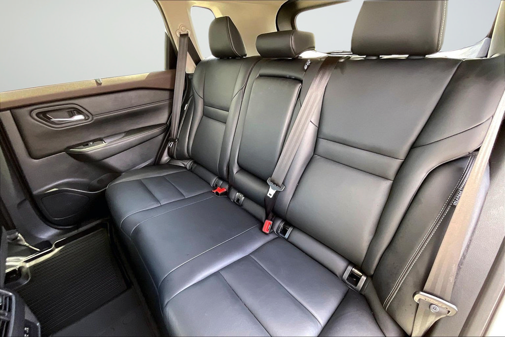 Used 2023 Nissan Rogue SL w/ SL Premium Package FWD image 25