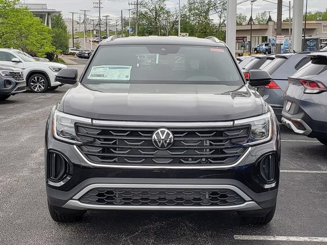 New 2026 Volkswagen Atlas Cross Sport SE AWD/4WD image 5
