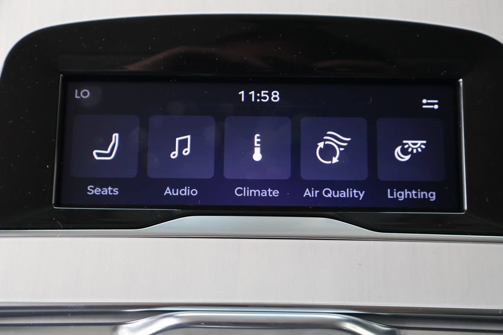 New 2027 Lincoln Navigator L Reserve AWD/4WD image 20