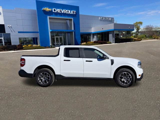 Used 2024 Ford Maverick XLT w/ Equipment Group 300A Standard image 9