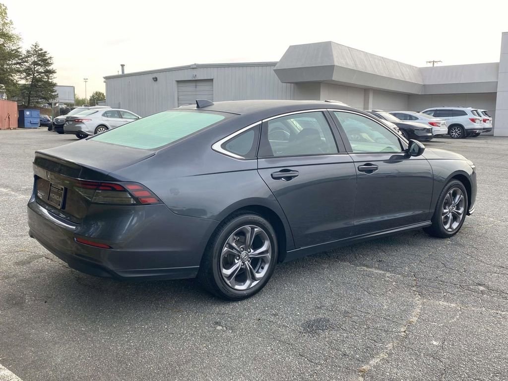 Used 2024 Honda Accord EX image 5