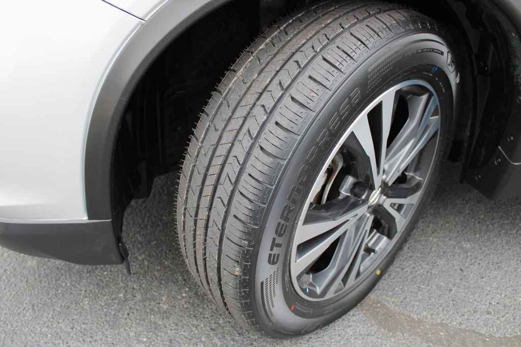 Used 2018 Nissan Rogue SL image 17