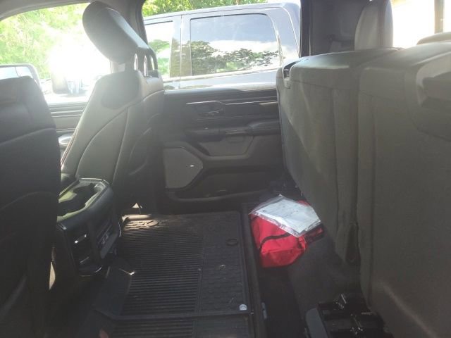 Used 2025 RAM 1500 Rebel w/ Rebel Level 2 Equipment Group AWD/4WD image 19
