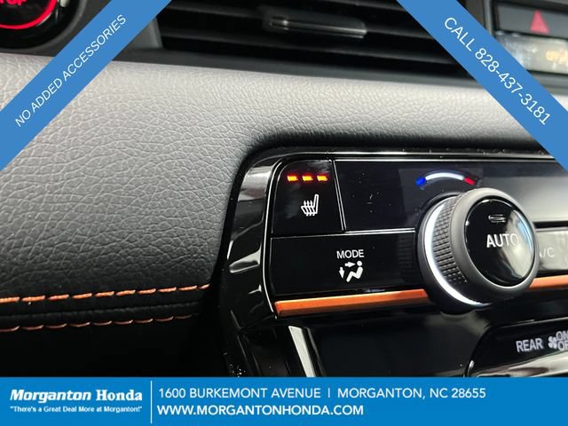 New 2026 Honda Pilot TrailSport image 23