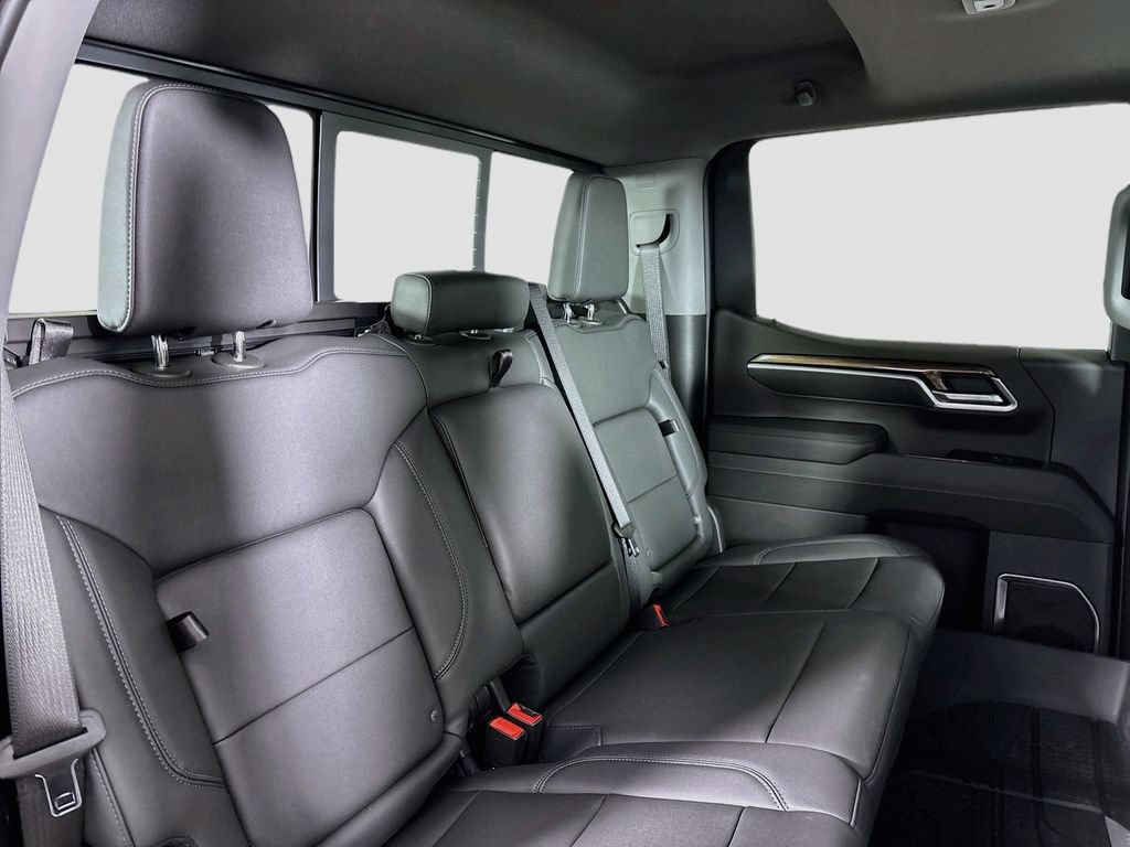 New 2026 Chevrolet Silverado 1500 RST w/ All Star Edition Plus AWD/4WD image 28