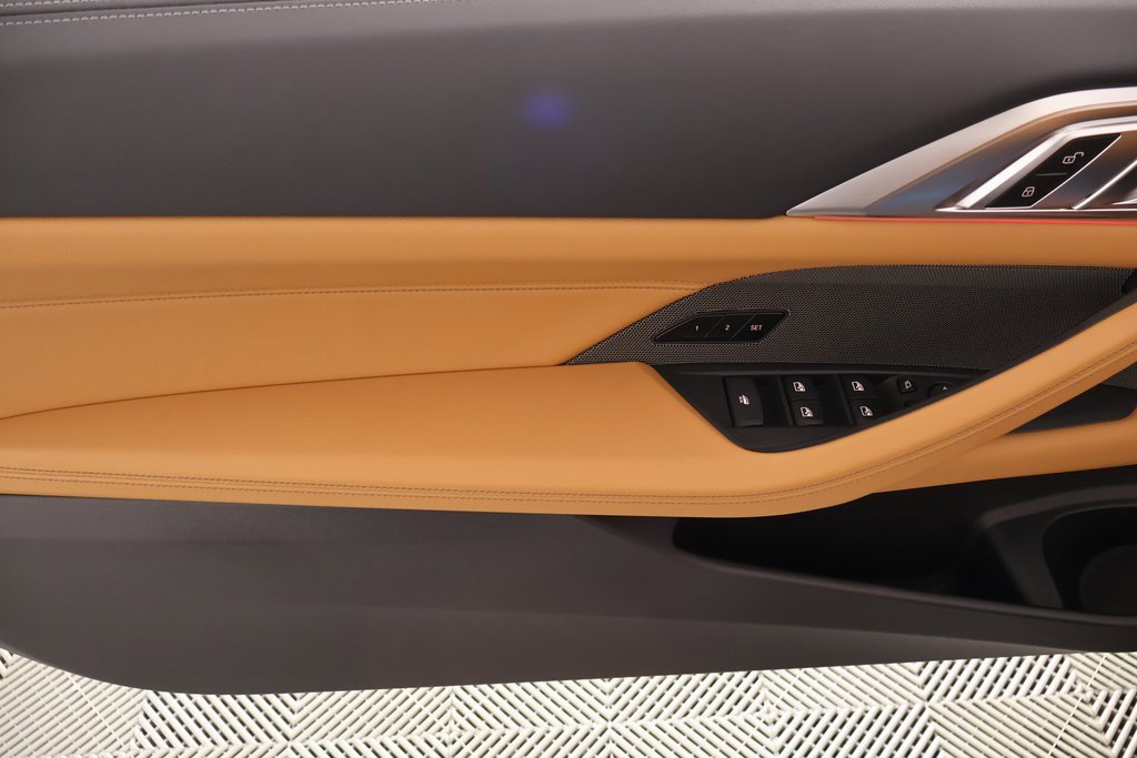 New 2026 BMW 430i xDrive Convertible w/ M Sport Package image 15