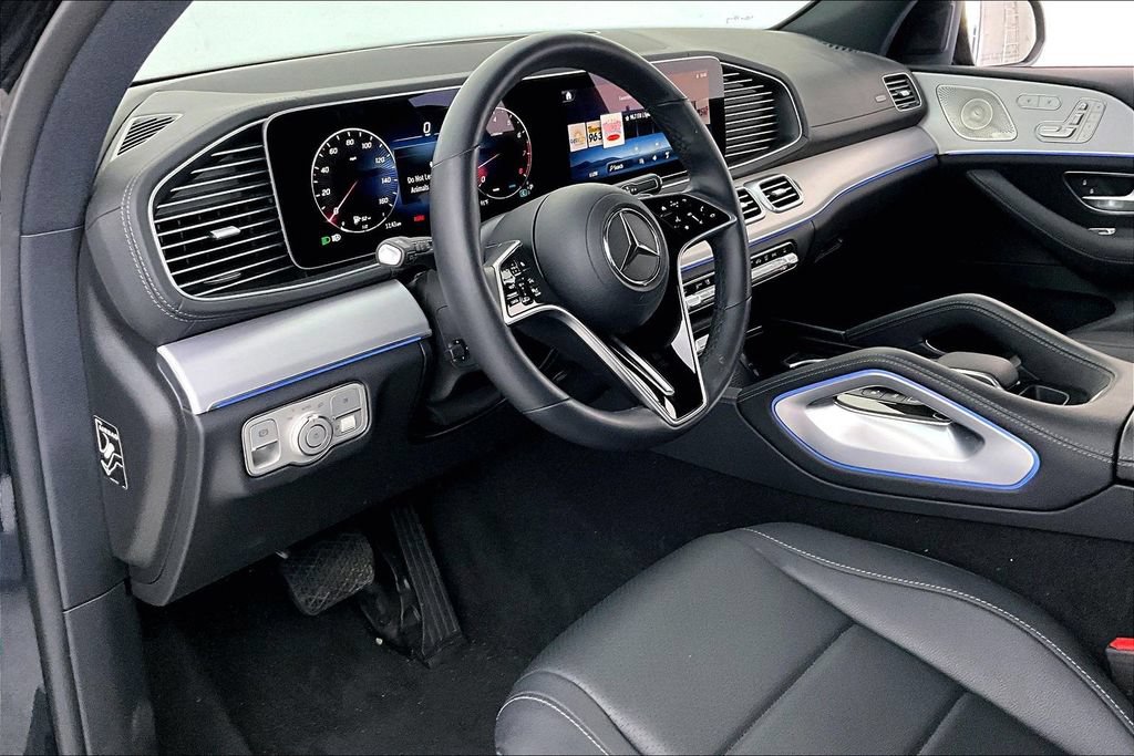 Used 2026 Mercedes-Benz GLE 350 4MATIC image 16