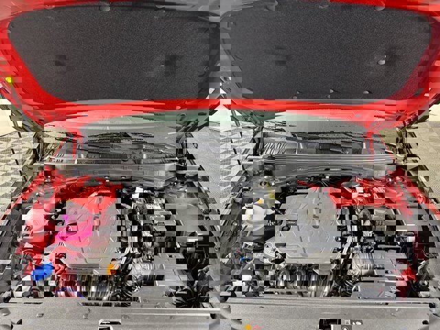 New 2026 Kia Sportage X-Pro Prestige image 9