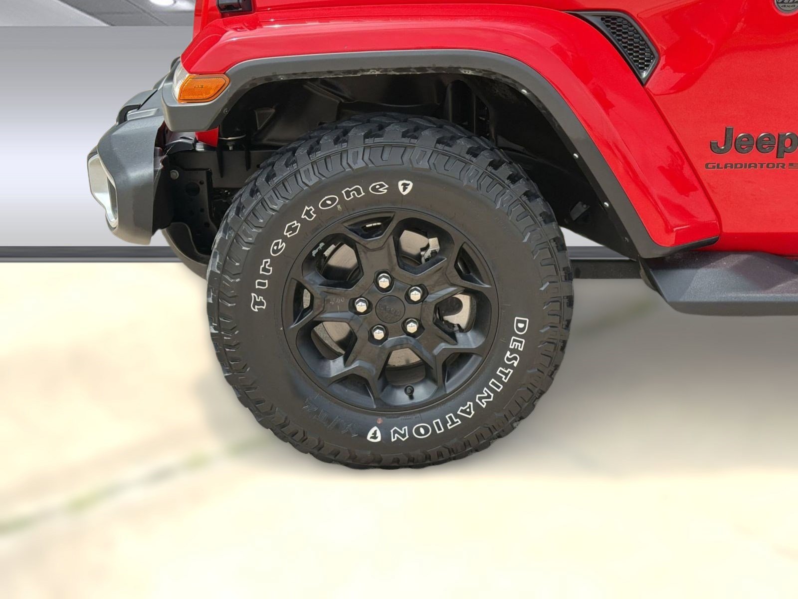 Used 2023 Jeep Gladiator Sport AWD/4WD image 12